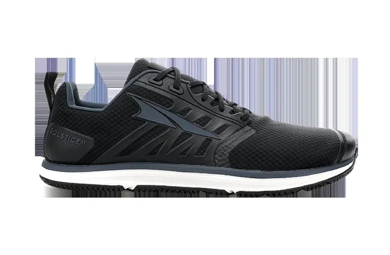 Men's Solstice Xt 2 Cross Training Shoes In Black