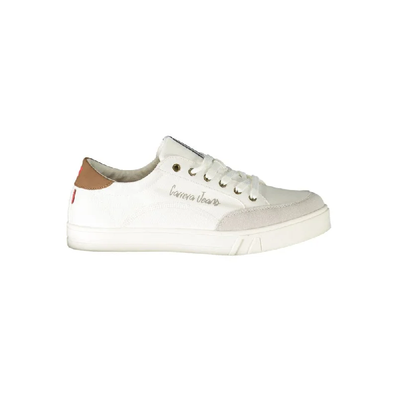 Carrera  Polyester Men's Sneaker