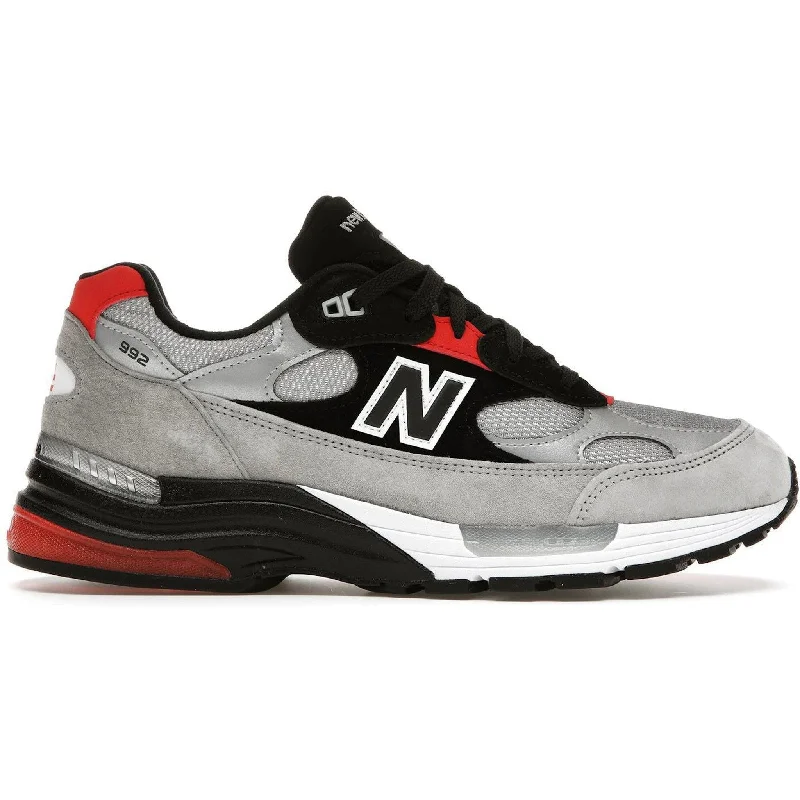 New Balance 992 DTLR Discover and Celebrate