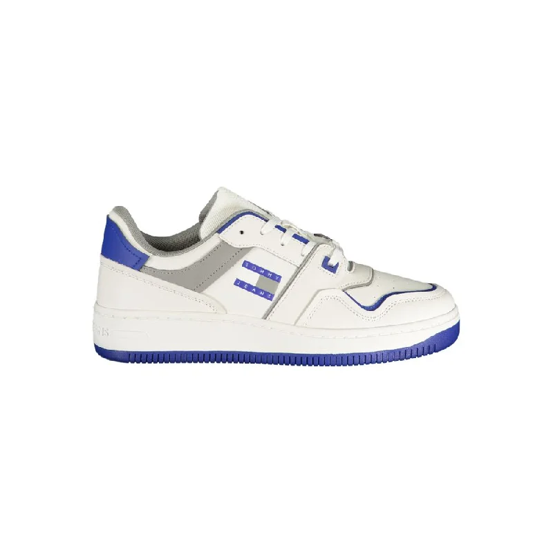 Tommy Hilfiger  Polyester Men's Sneaker