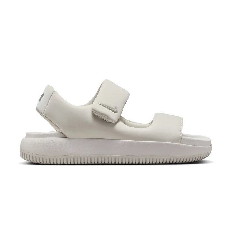 Wmns Calm Sandals 'Light Bone'