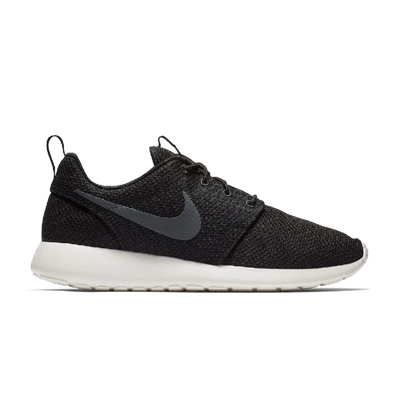 Roshe Run 'Black White'