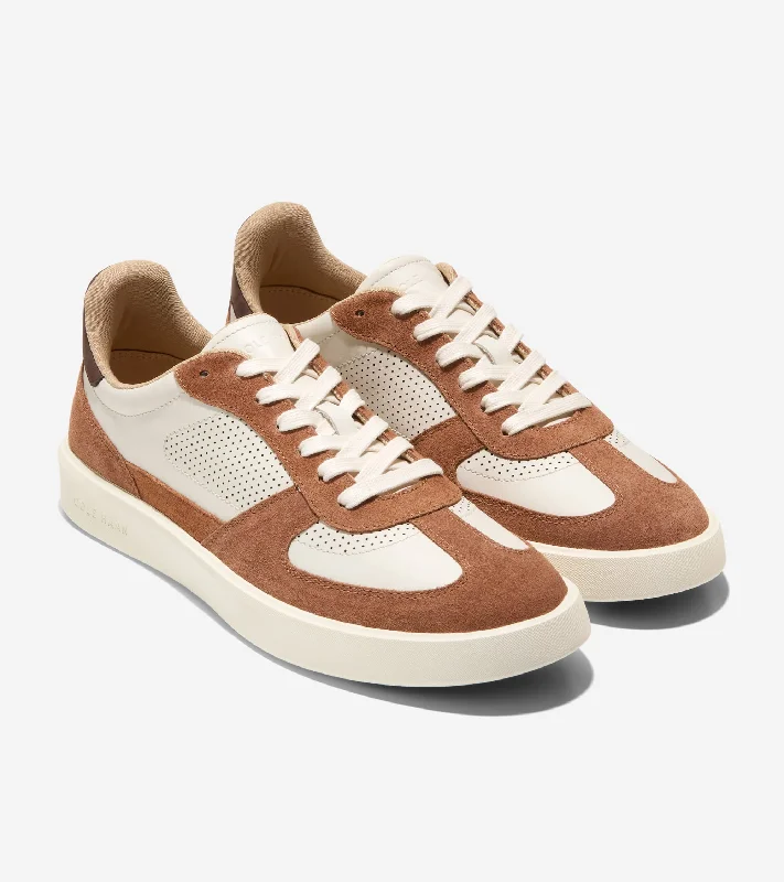 Cole Haan Grand Crosscourt Modern Turf Sneaker