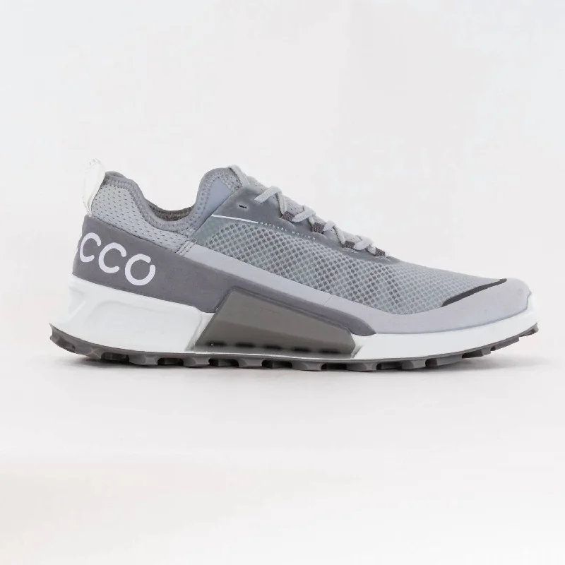 Men's Biom 2.1X Country Sneaker In Concrete