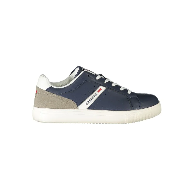 Carrera  Polyester Men's Sneaker