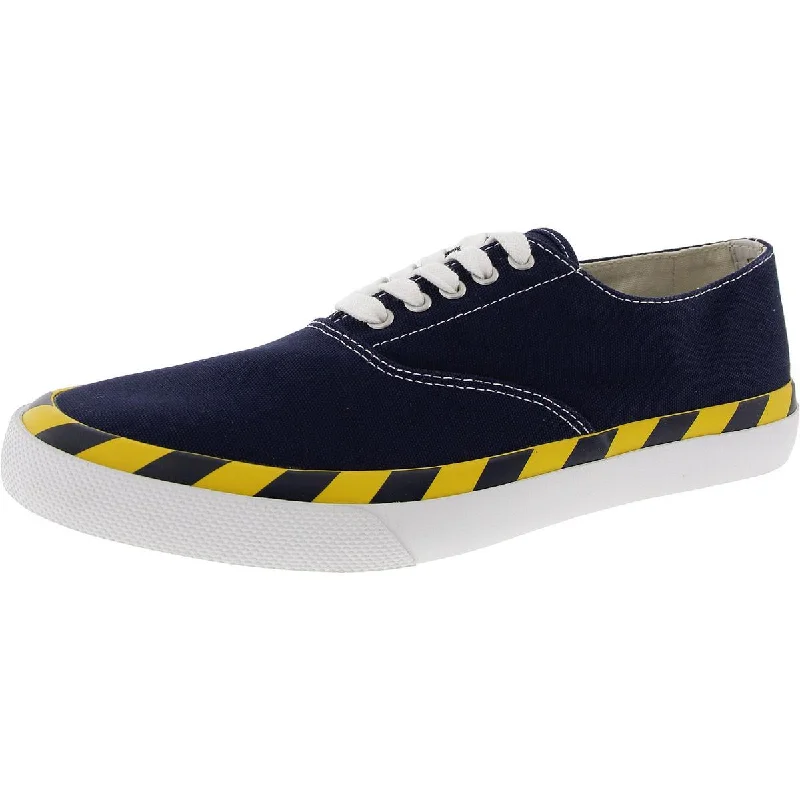 Cloud CVO Rowing Blazers Mens Lace-Up Canvas Casual And Fashion Sneakers