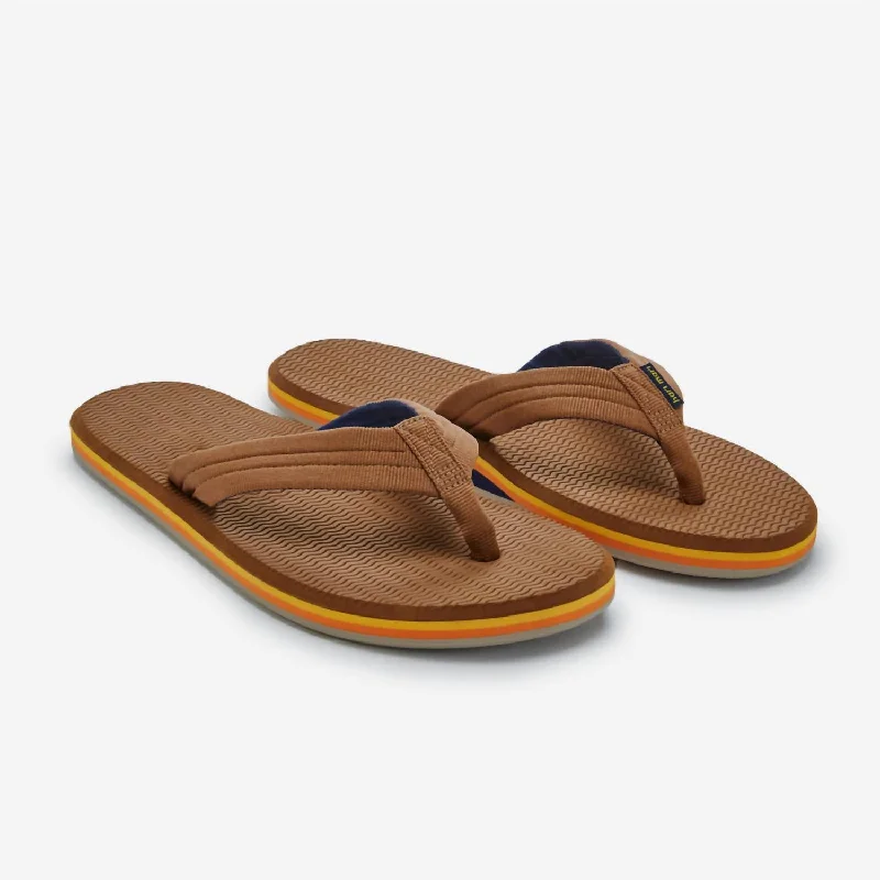 Men's Dunes Flip Flops