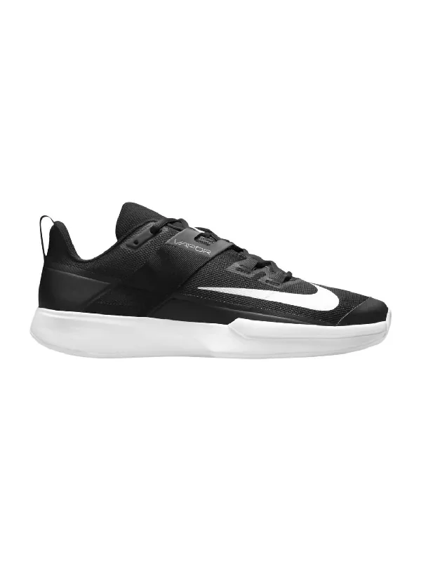 Men's Vapor Lite Hc Shoes In Black