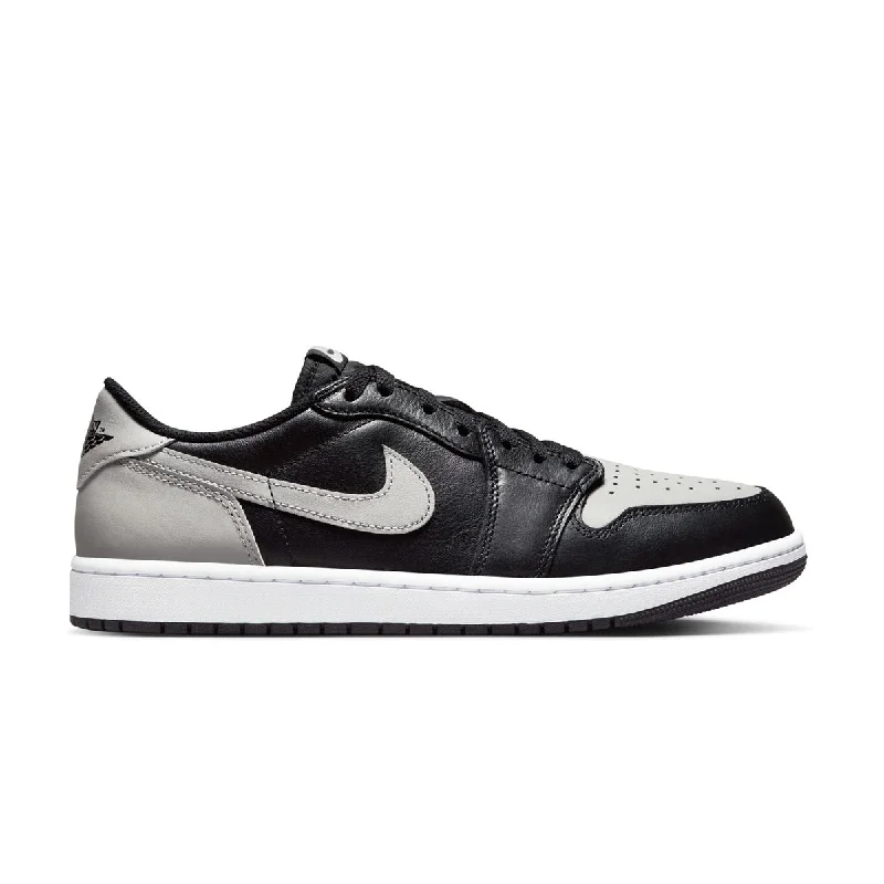 Air Jordan 1 Retro Low OG 'Shadow'