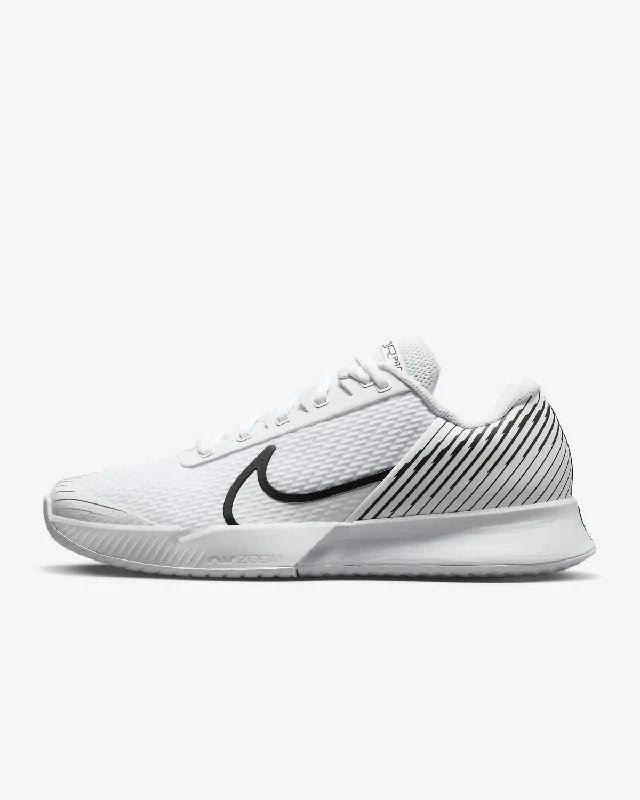 Men's Court Air Zoom Vapor Pro 2 Sneaker In White