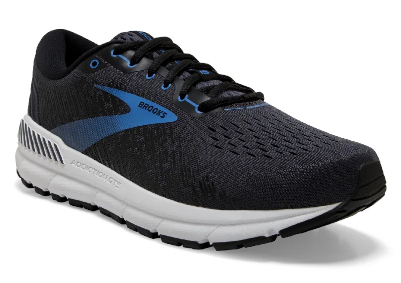 Brooks Men's Addiction GTS (X-Wide) 15