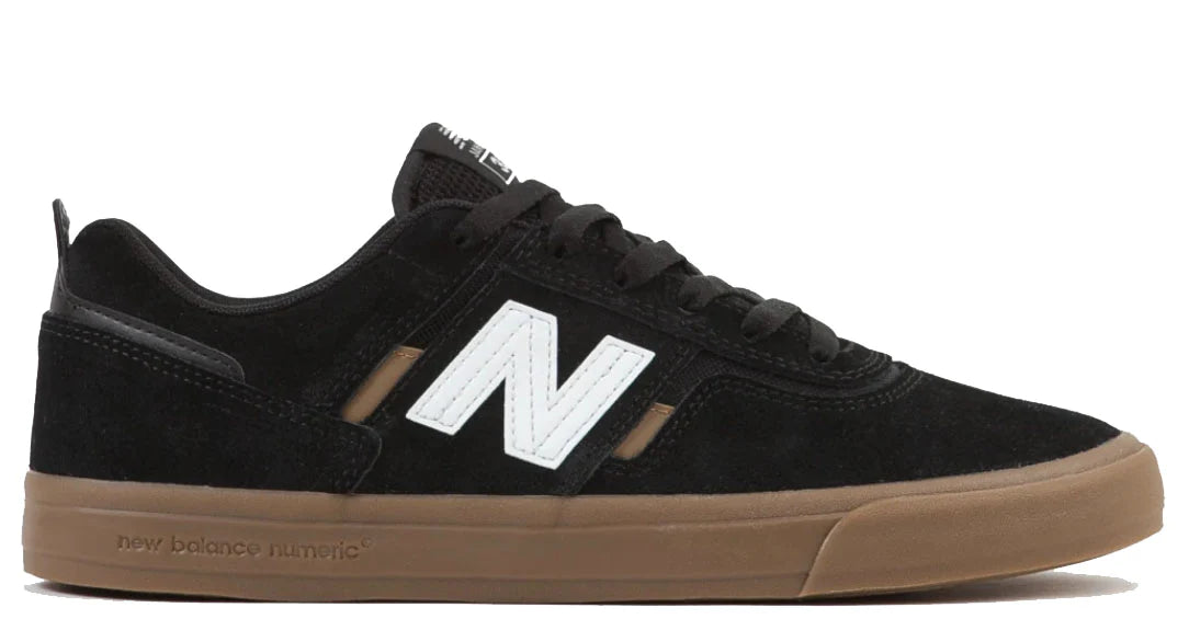 New Balance Numeric Jamie Foy 306 Kids