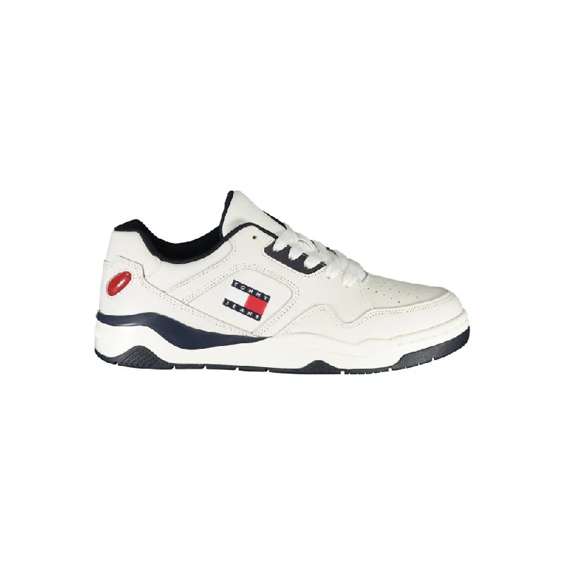 Tommy Hilfiger  Polyester Men's Sneaker