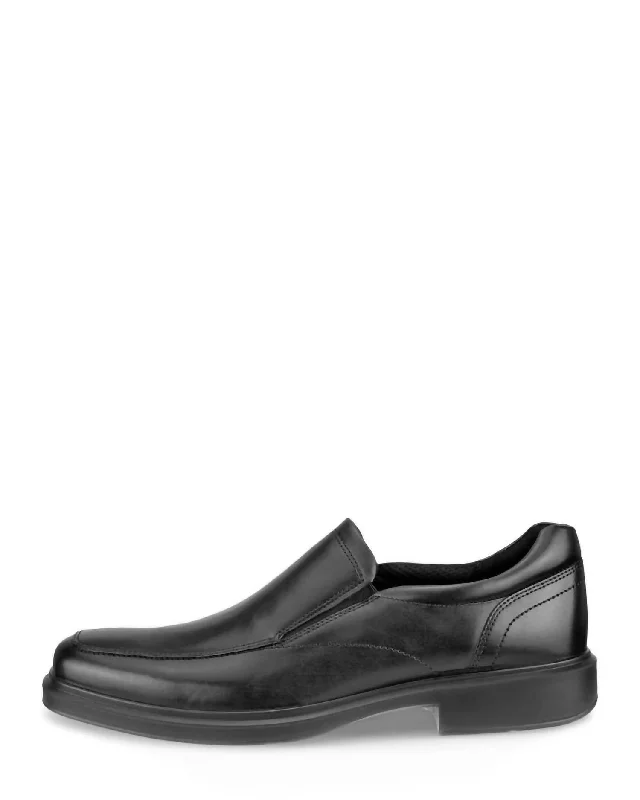 Men's Helsinki 2 Slip-On Dress Shoe In Black