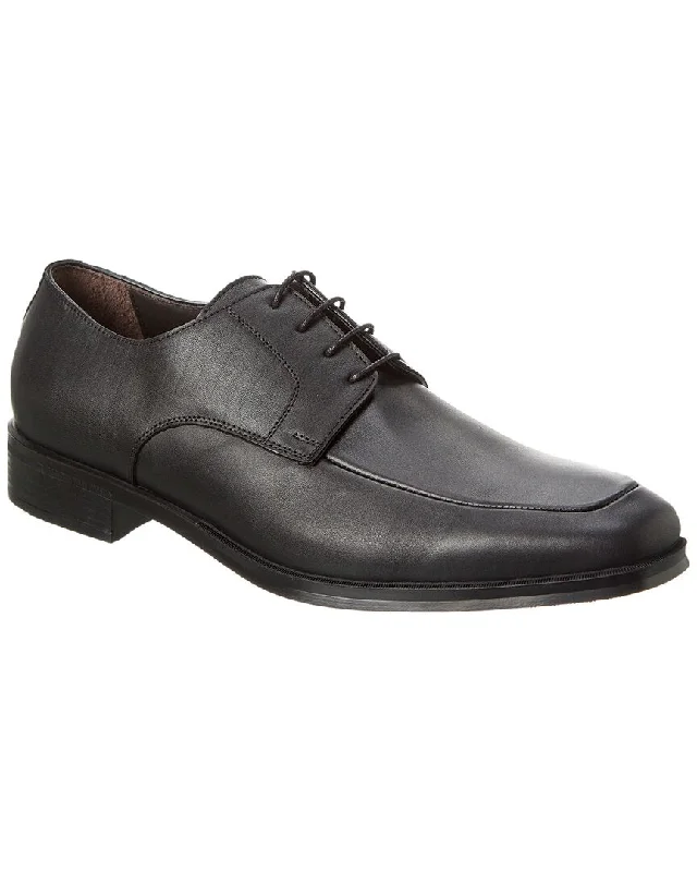 M by Bruno Magli Pio Leather Oxford