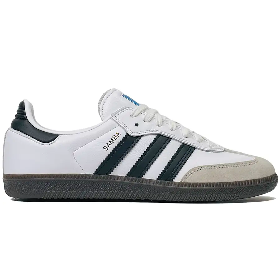 Adidas Skateboarding Samba ADV Shoe