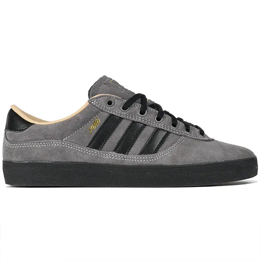 Adidas Skateboarding Puig Indoor Shoe