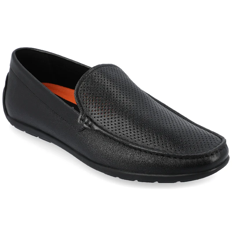 Thomas & Vine Jaden Moc Toe Driving Loafer