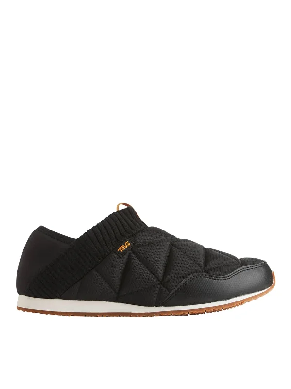 Men's Reember Shoe In Black