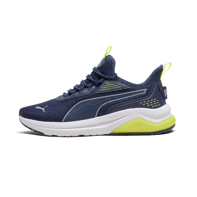 PUMA Men's Amplifier Sneakers