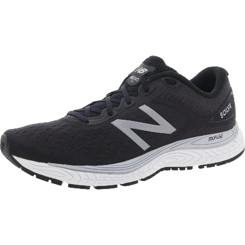 Mens Lace-Up Running & Training Shoes