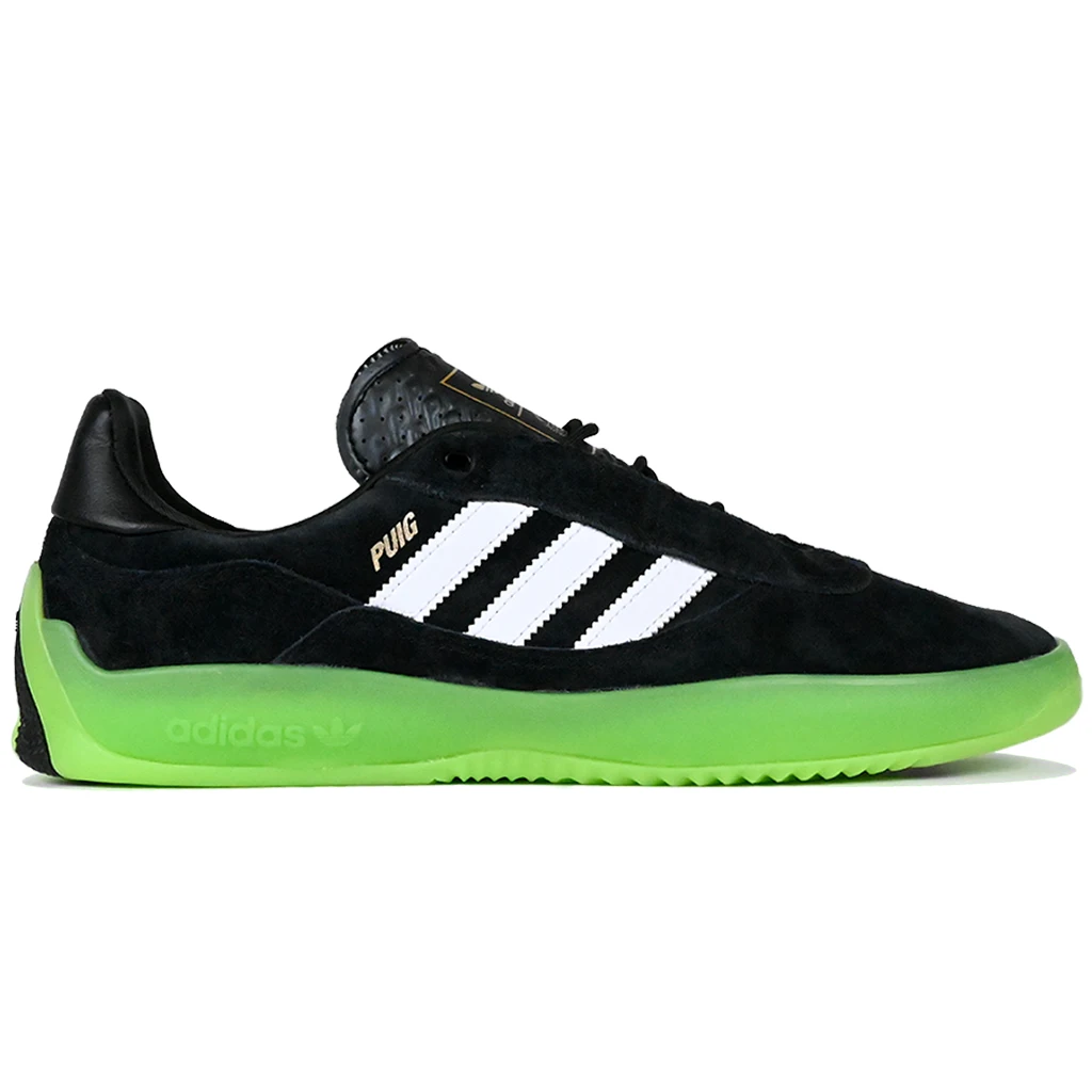 Adidas Skateboarding Puig Shoe