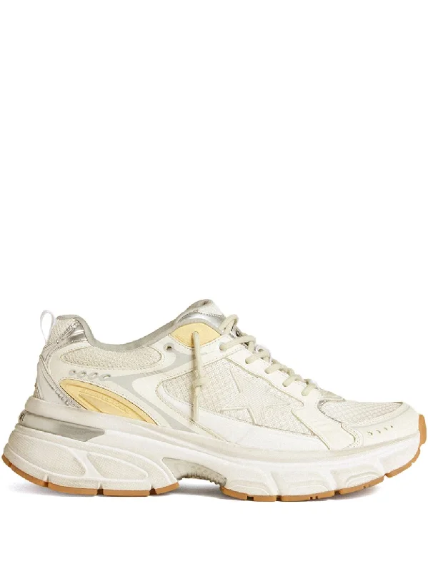 Golden Goose Men's Sneakers Golden